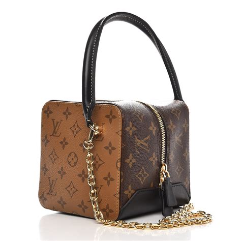 louis vuitton monogram square bag|louis vuitton monogram bag price.